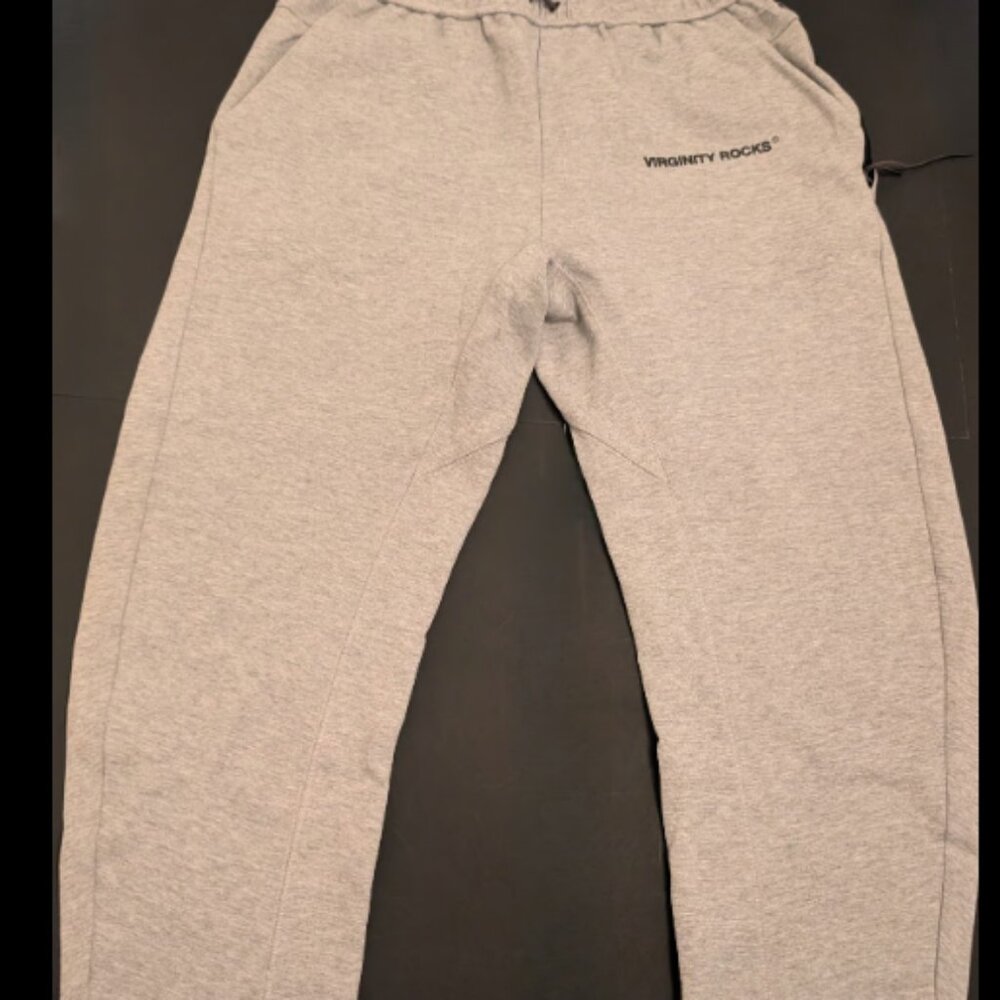 24# Danny Duncan Virginity Rocks Sweatpants Size L